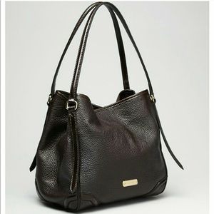 Authentic Burberry Bag